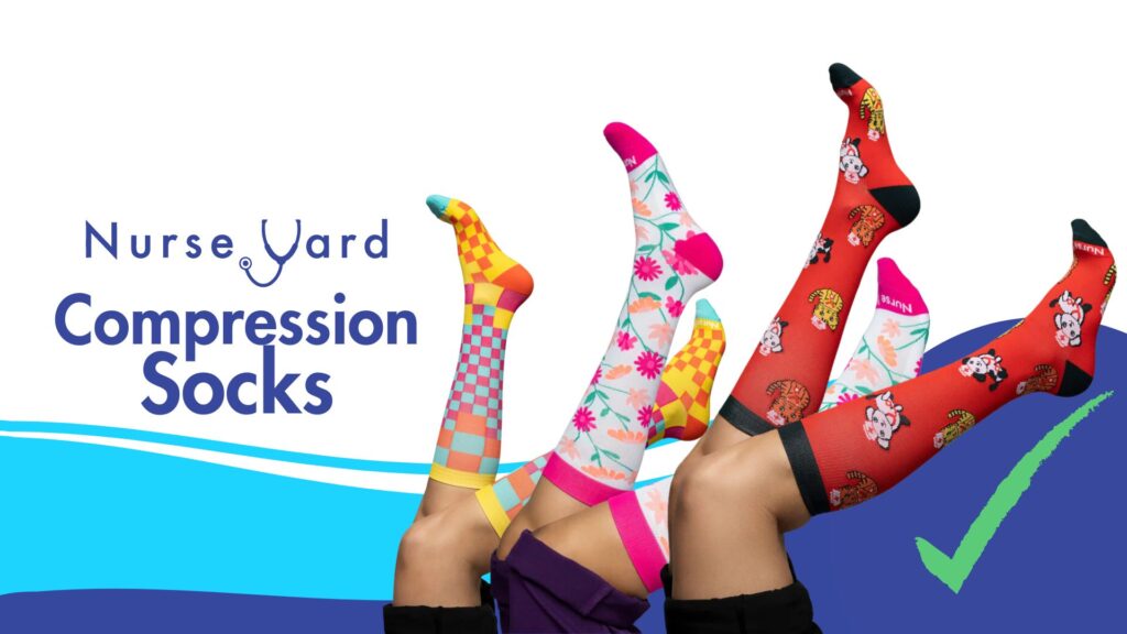 nurse yard