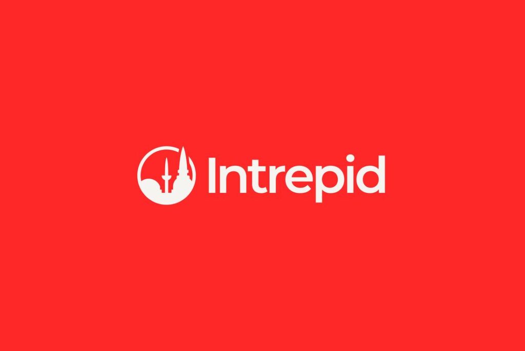 Intrepid Travel