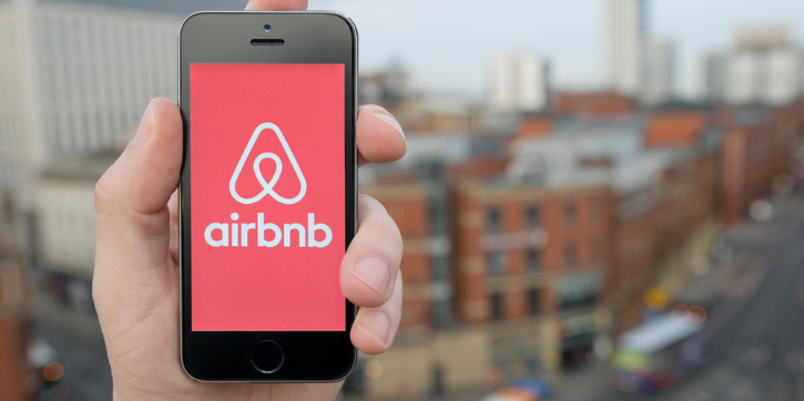 airbnb gift card
