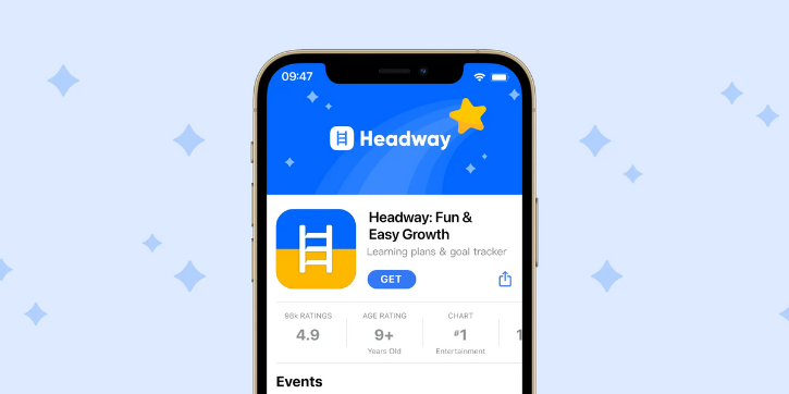 headway