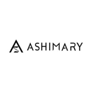 ashimary hair