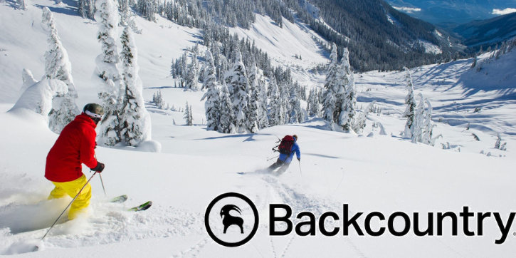 back country
