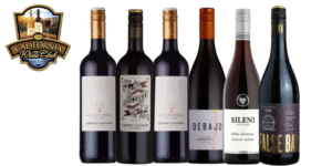 california wine club