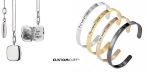 custom cuff