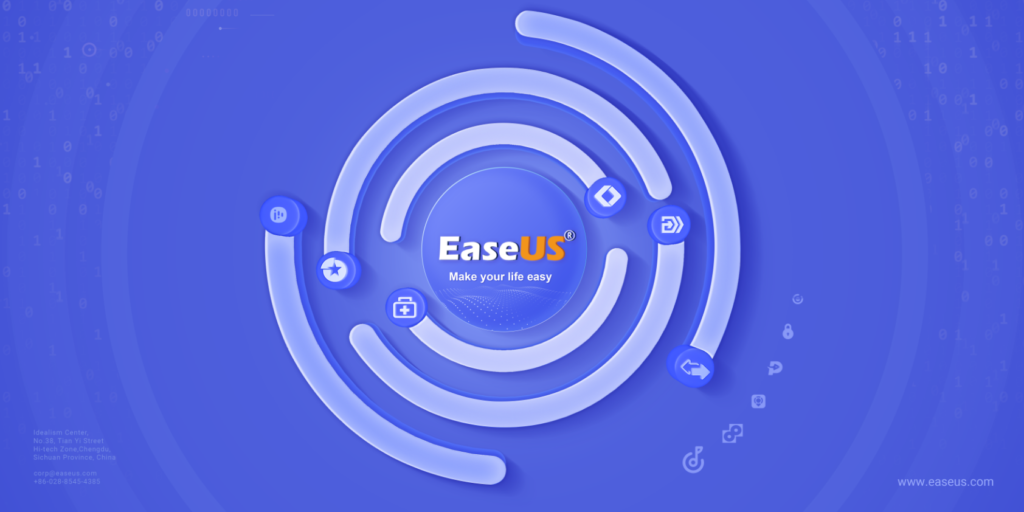 ease us