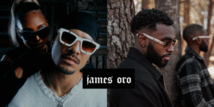 jamesoro