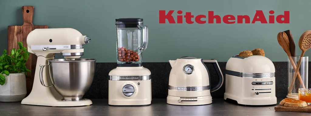 kitchen aid