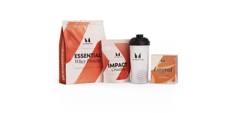 myprotein creatine