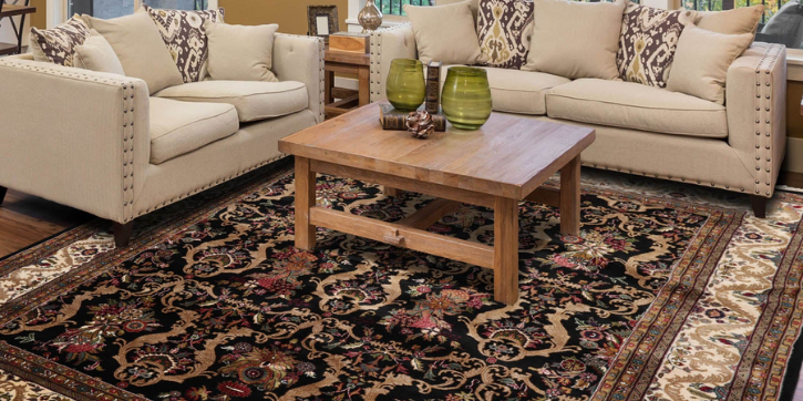 vintage rugs