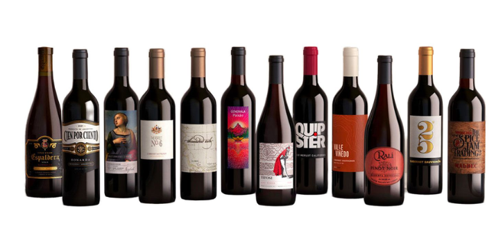 wine subscription