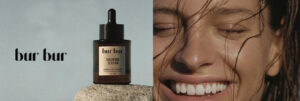 bur bur hair brush