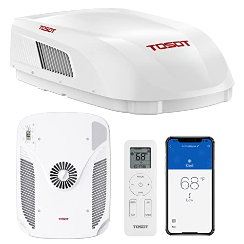 camper air conditioner