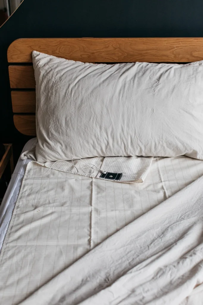 earth ground sheets