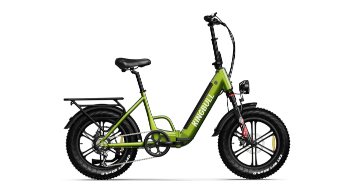 kingbull literider 