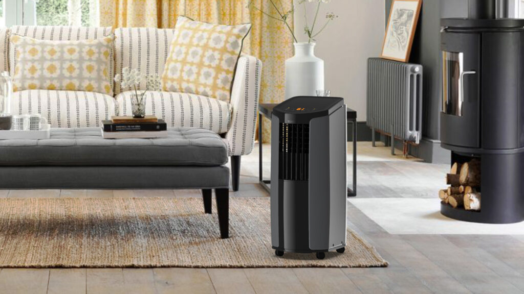 tosot air conditioning